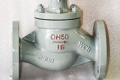 電動調節(jié)閥常見故障和維修方法